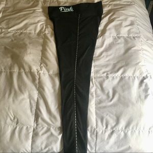PINK leggings